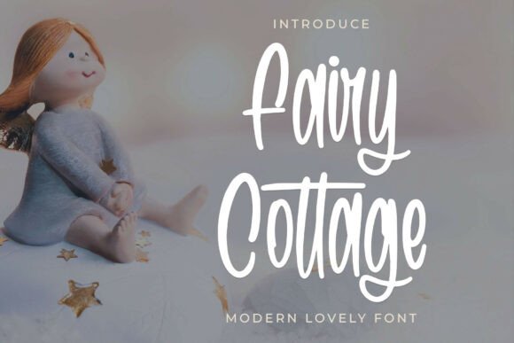 Fairy Cottage: Infusing Whimsical Charm into Modern Design